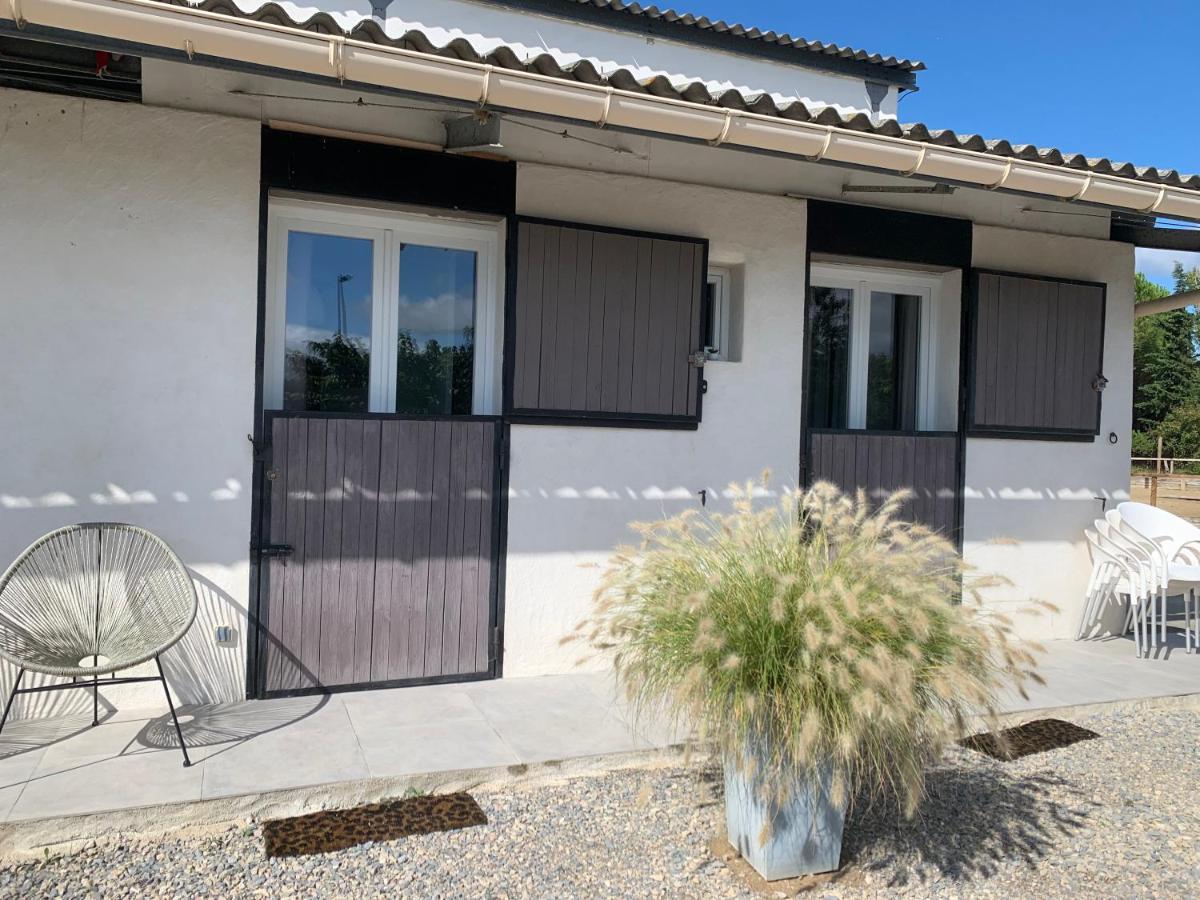 Le Mazet Chambre D'Hotes Mauguio Exterior photo