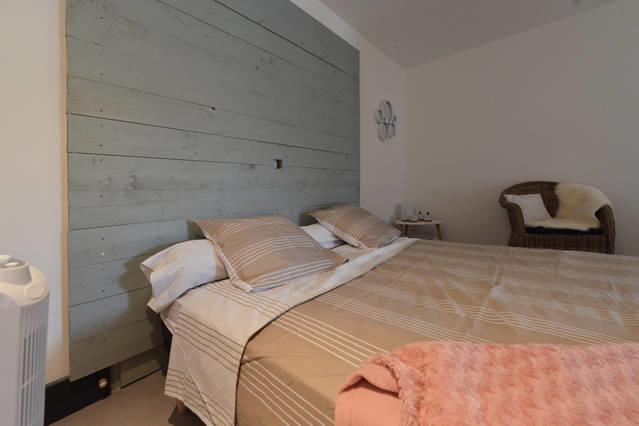 Le Mazet Chambre D'Hotes Mauguio Exterior photo