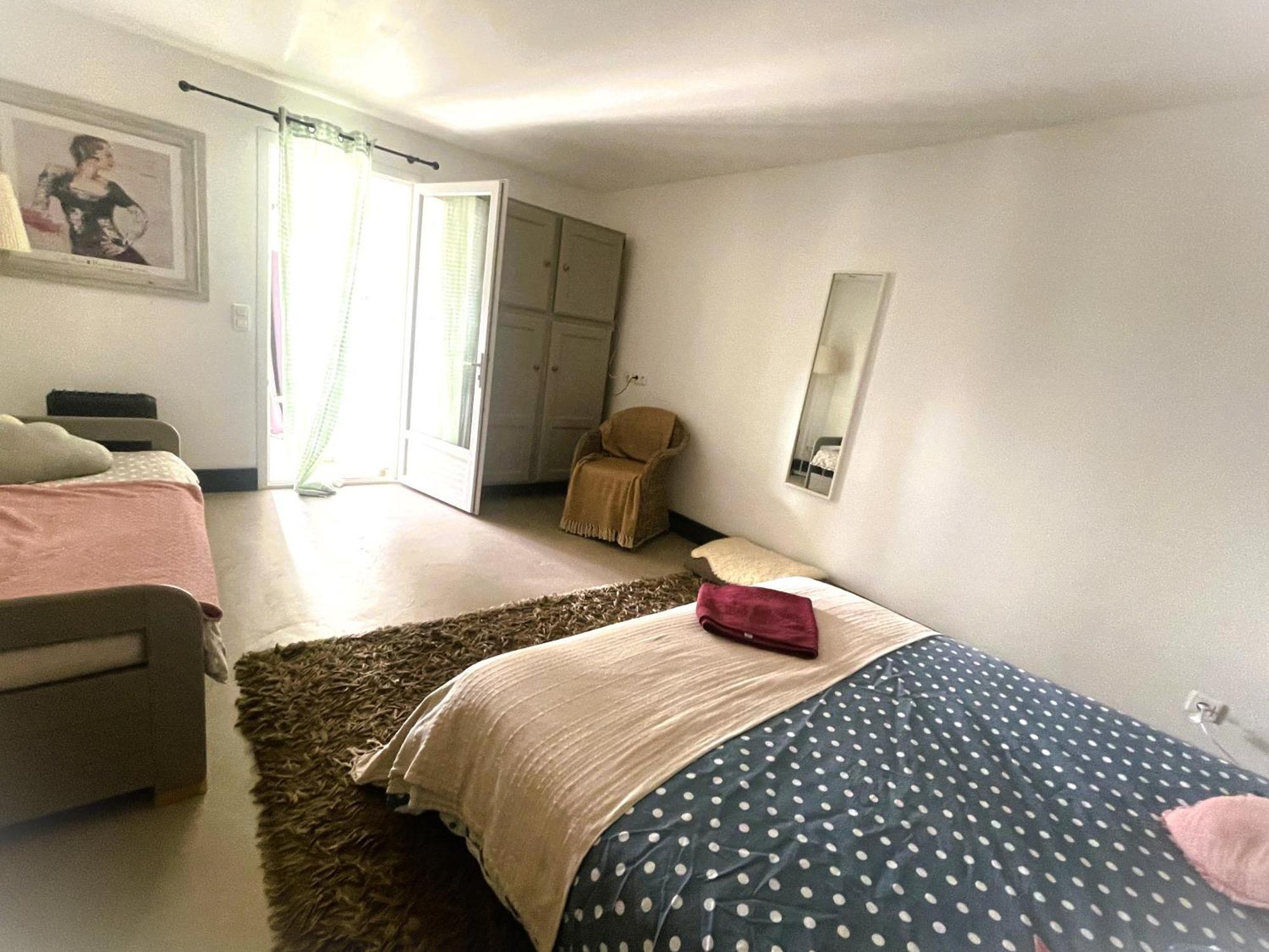 Le Mazet Chambre D'Hotes Mauguio Exterior photo