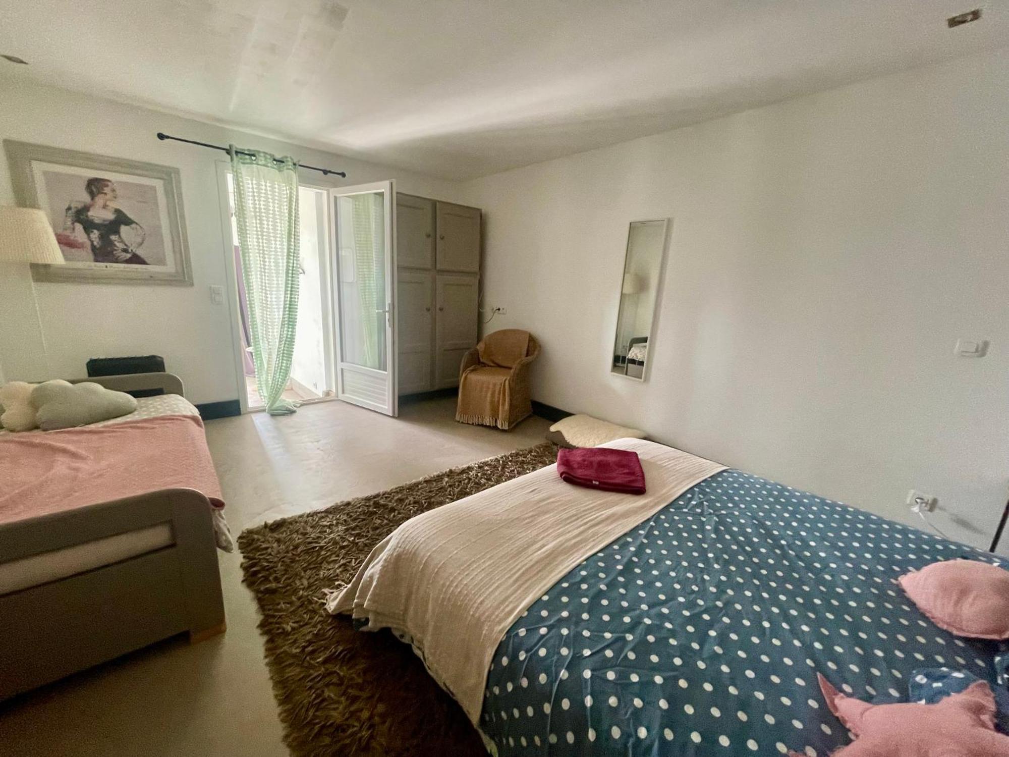 Le Mazet Chambre D'Hotes Mauguio Exterior photo