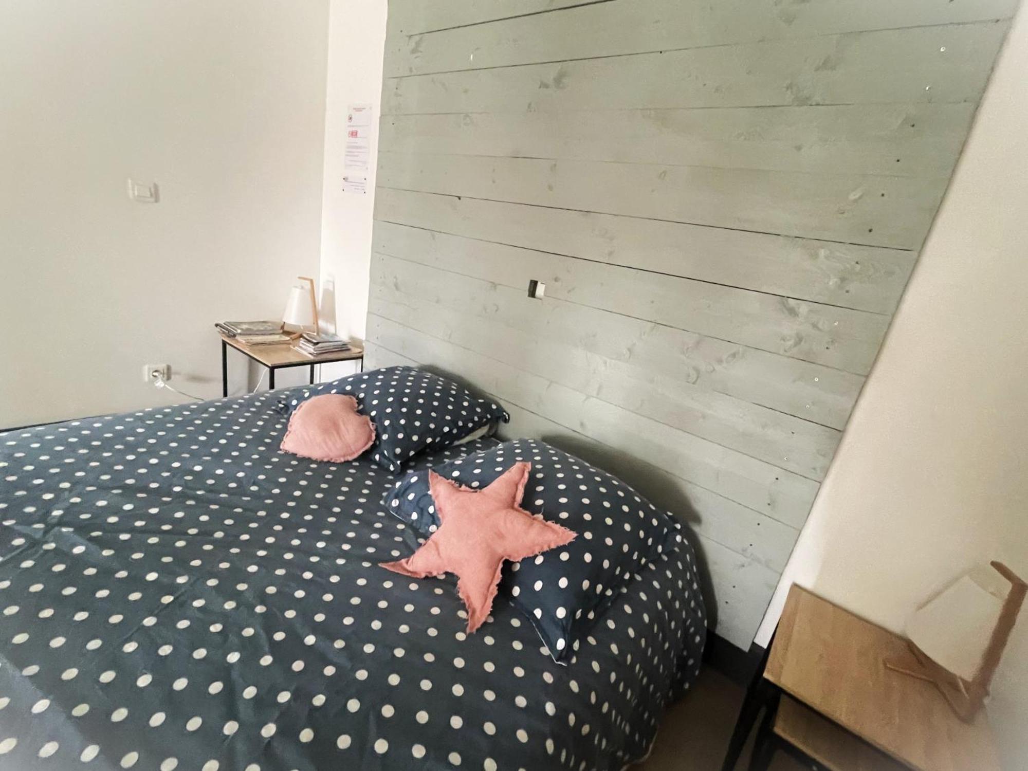 Le Mazet Chambre D'Hotes Mauguio Exterior photo