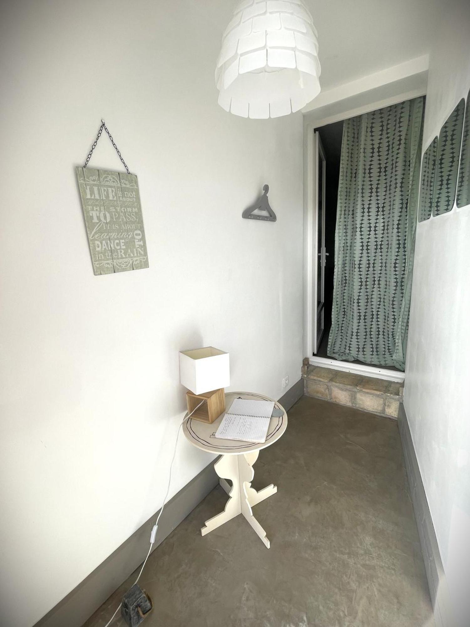 Le Mazet Chambre D'Hotes Mauguio Exterior photo
