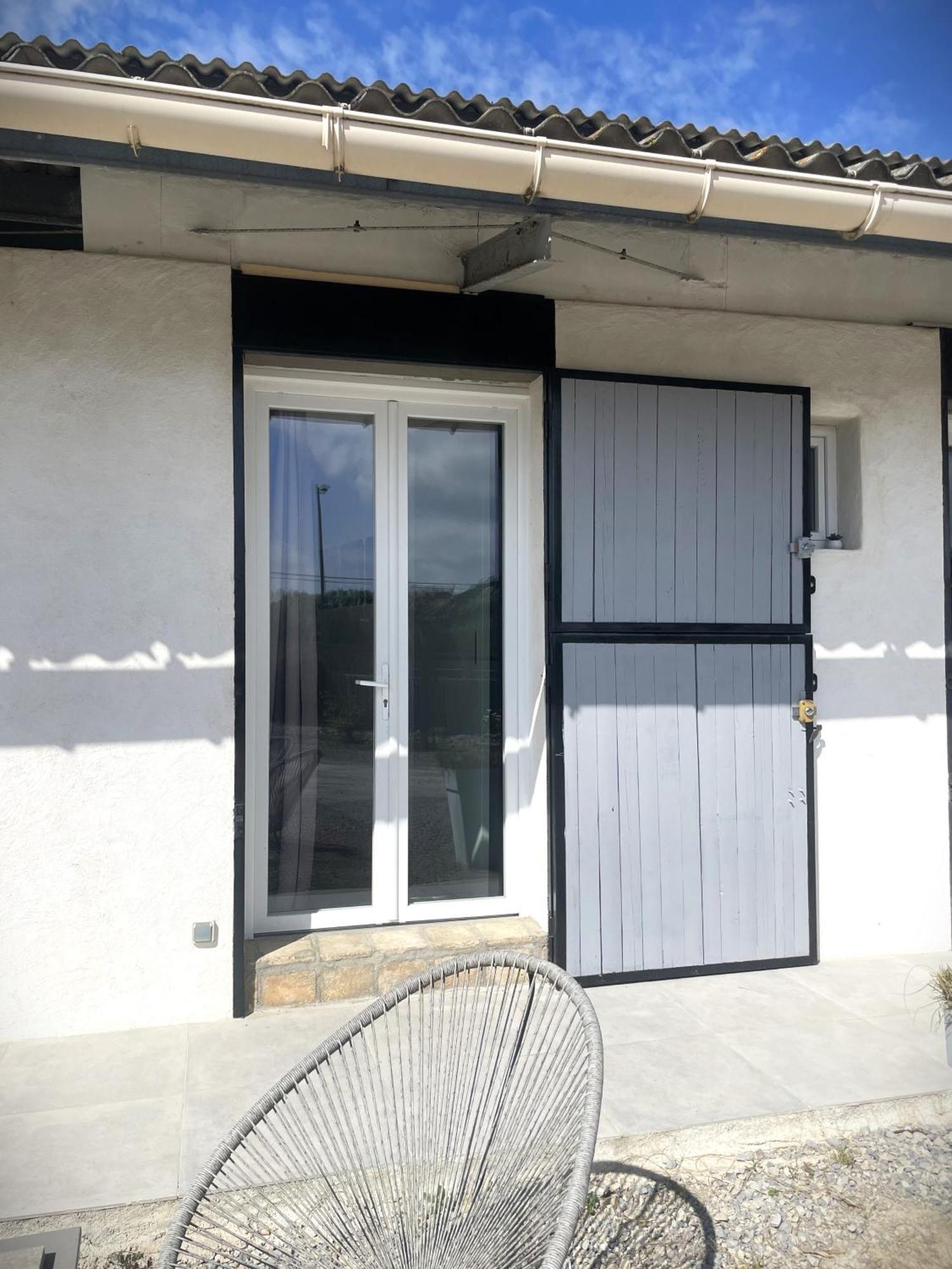 Le Mazet Chambre D'Hotes Mauguio Exterior photo