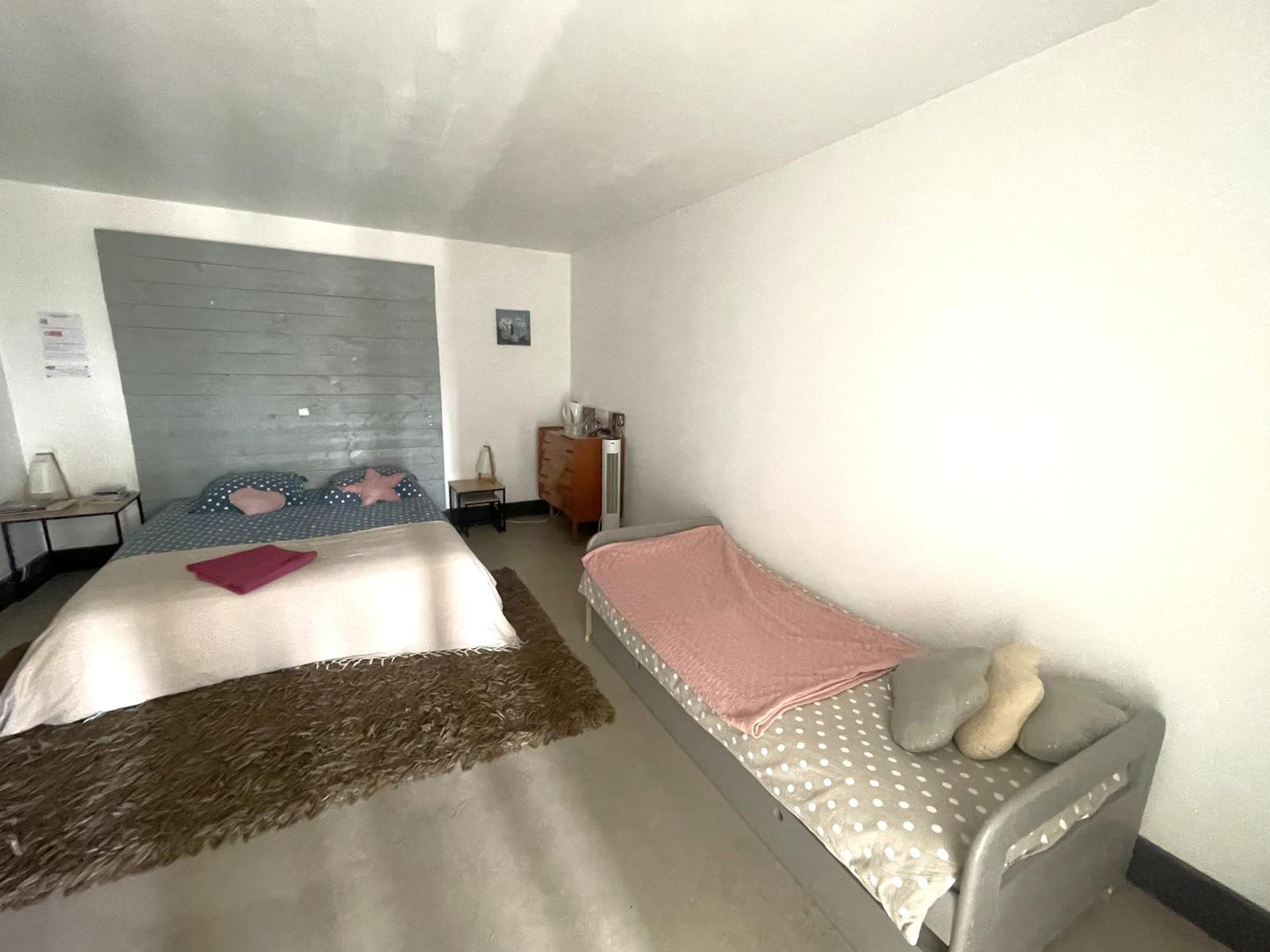 Le Mazet Chambre D'Hotes Mauguio Exterior photo