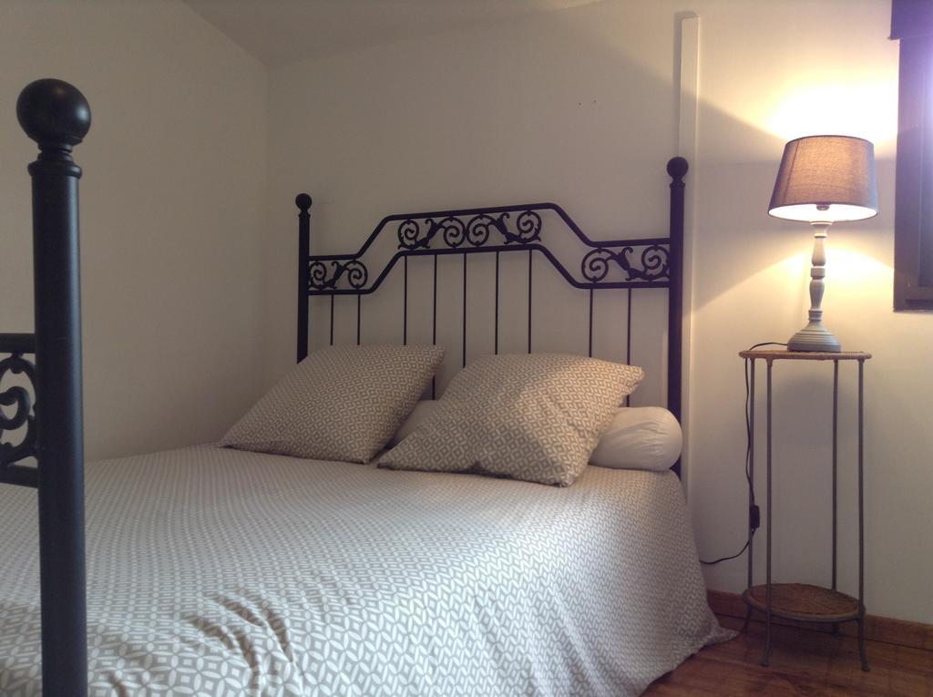Le Mazet Chambre D'Hotes Mauguio Room photo